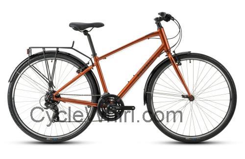 Ridgeback Speed fiche technique et avis